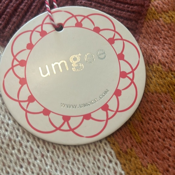 Colorblock Knit Vest - Picture 2 of 4